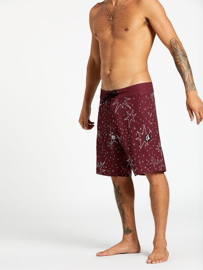Boardshort Luminator Mod - PINOT