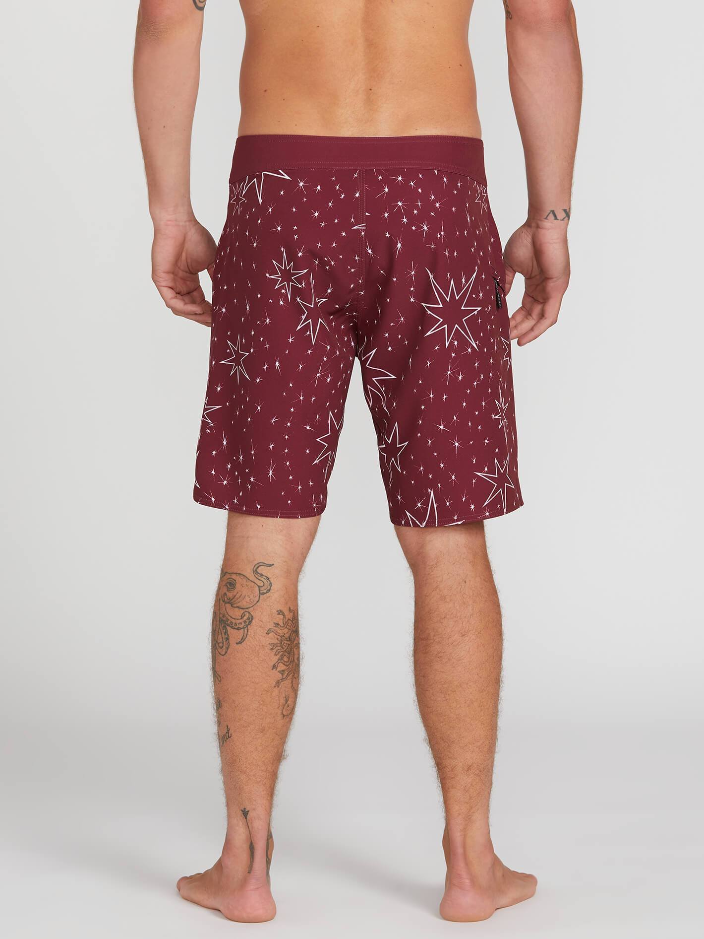 Boardshort Luminator Mod - PINOT