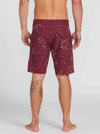 Boardshort Luminator Mod - PINOT