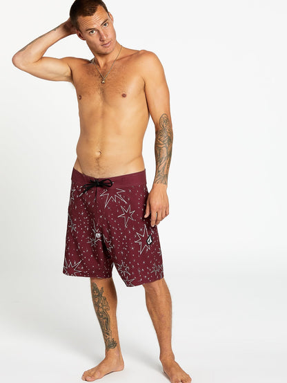 Boardshort Luminator Mod - PINOT