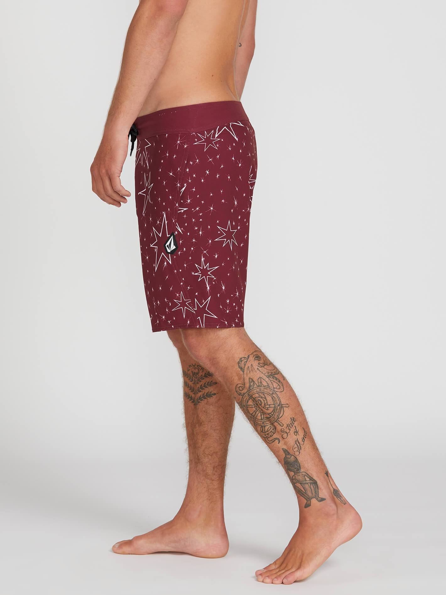 Boardshort Luminator Mod - PINOT