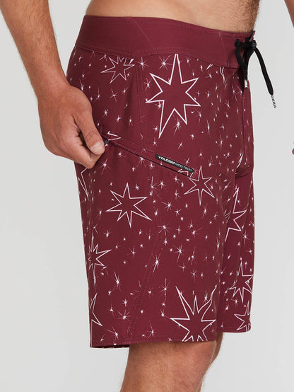 Boardshort Luminator Mod - PINOT
