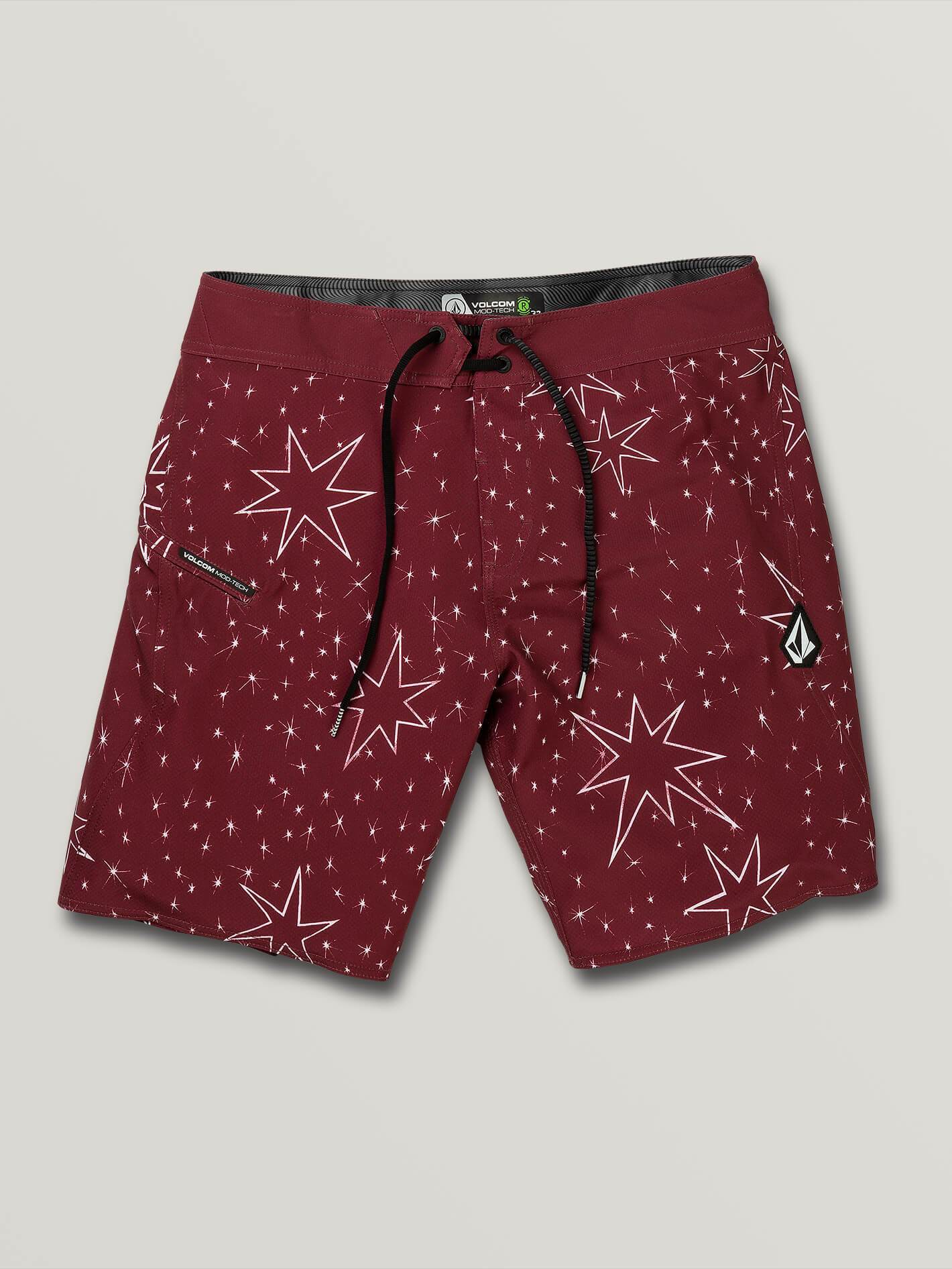 Boardshort Luminator Mod - PINOT