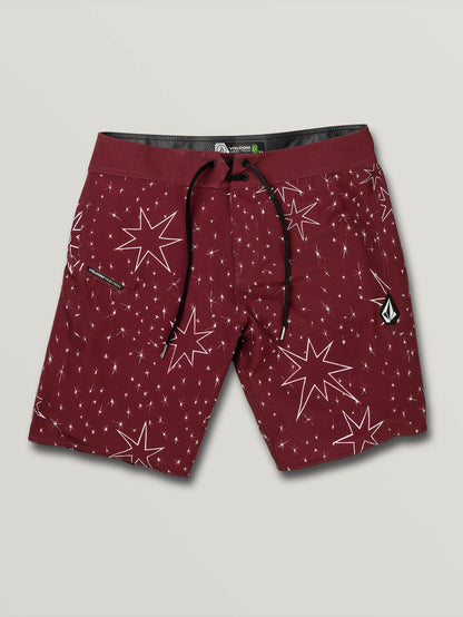 Boardshort Luminator Mod - PINOT