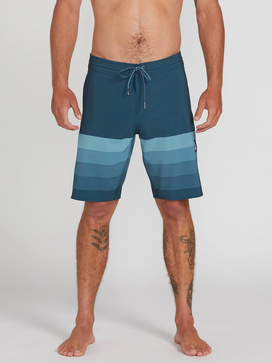 Boarshort Quarta Static Stoney - BERINGSMEER