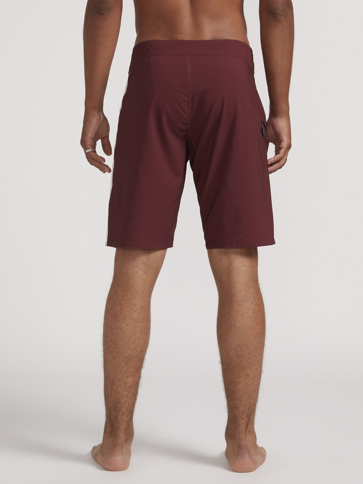 Boardshort Deadly Stones Mod 20" - PINOT