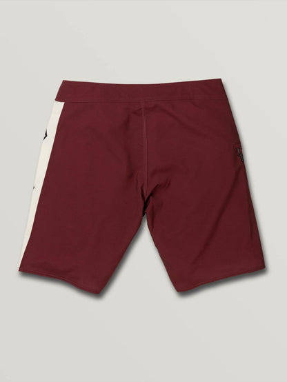 Boardshort Deadly Stones Mod 20" - PINOT