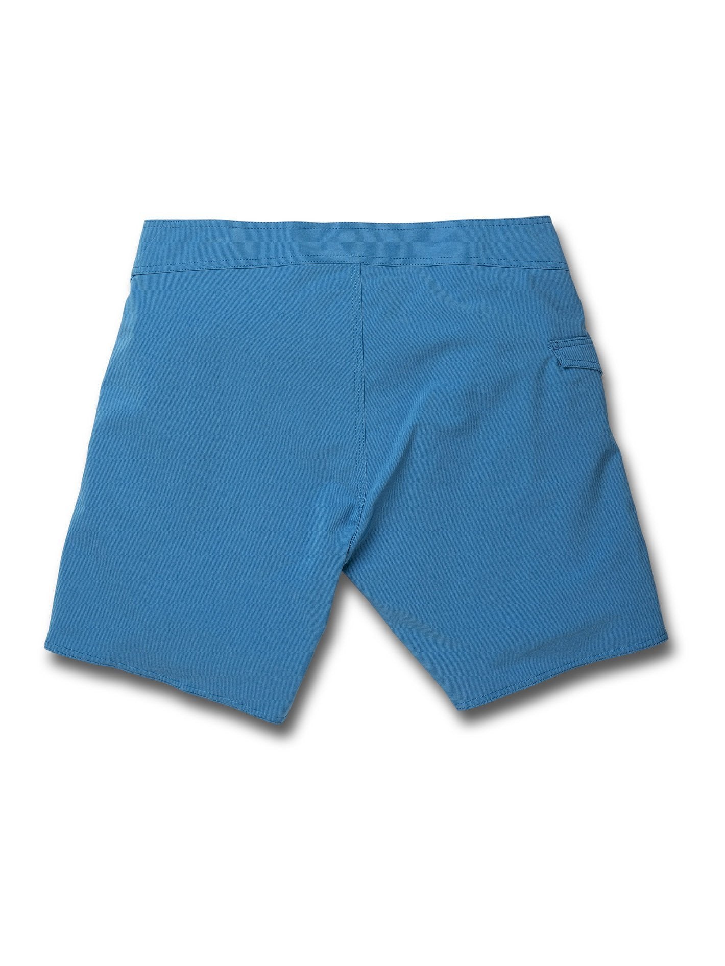 Lido Solid Mod 18" Boardshorts - TRUE BLUE