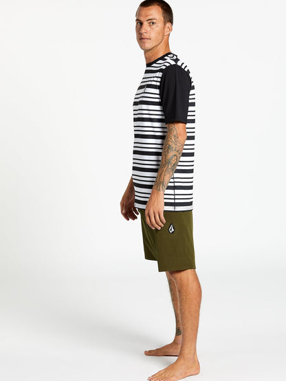 Boardshort Deadly Plus Mod 20" - MILITARY