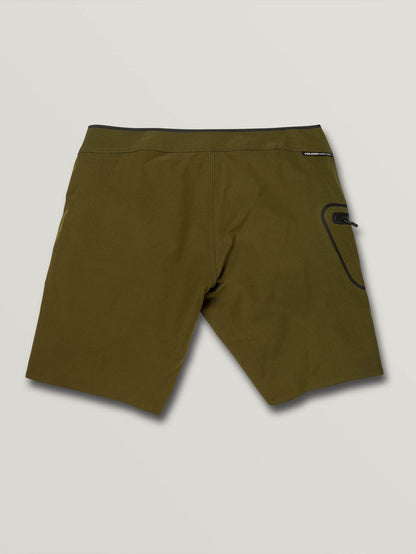 Boardshort Deadly Plus Mod 20" - MILITARY