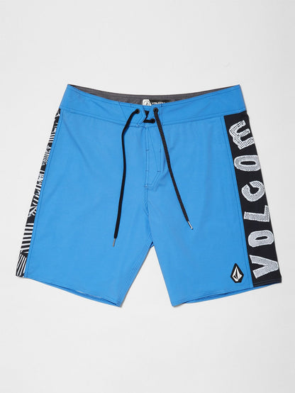 Boardshort Mod Dead Lido 19" - Ballpoint Blue
