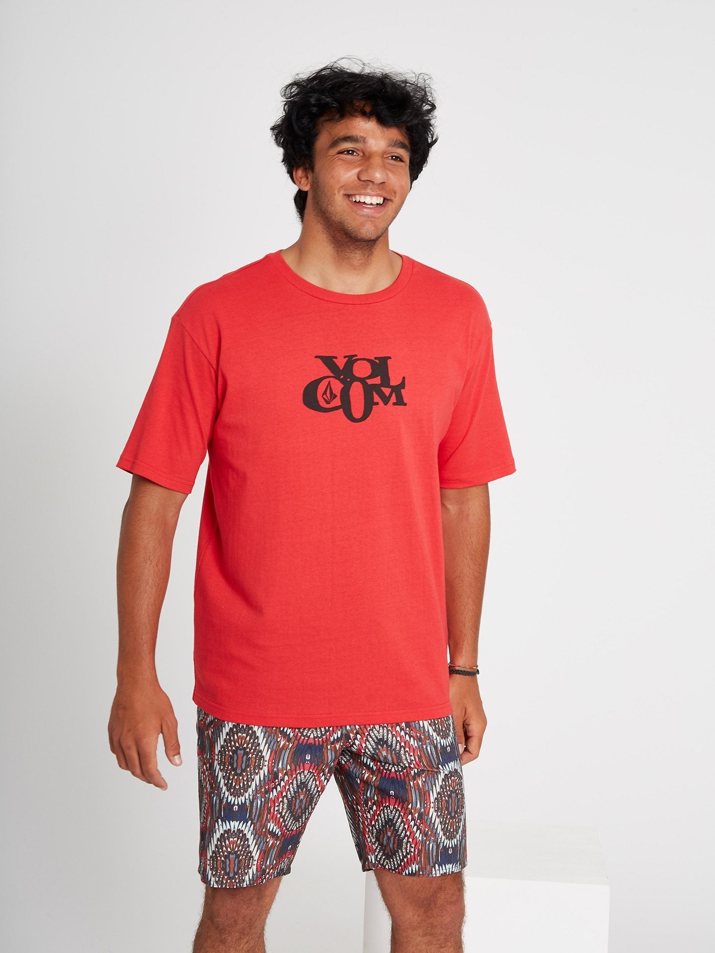 Natural Visions Stoney 19" Boardshorts - China Blue