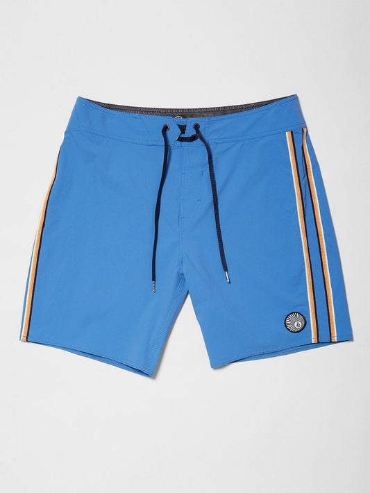 Boardshort Crafter Mod 18" - Ballpoint Blue