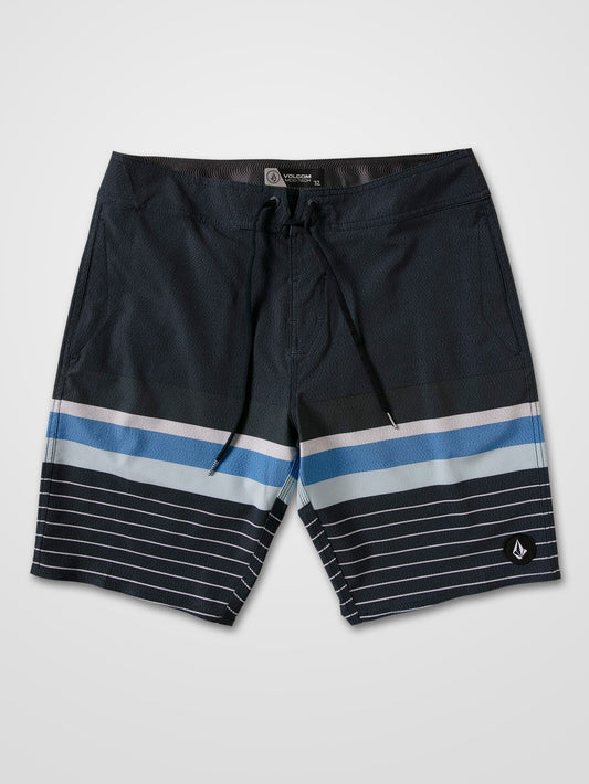 Boardshort Quarta Static 20" - Navy