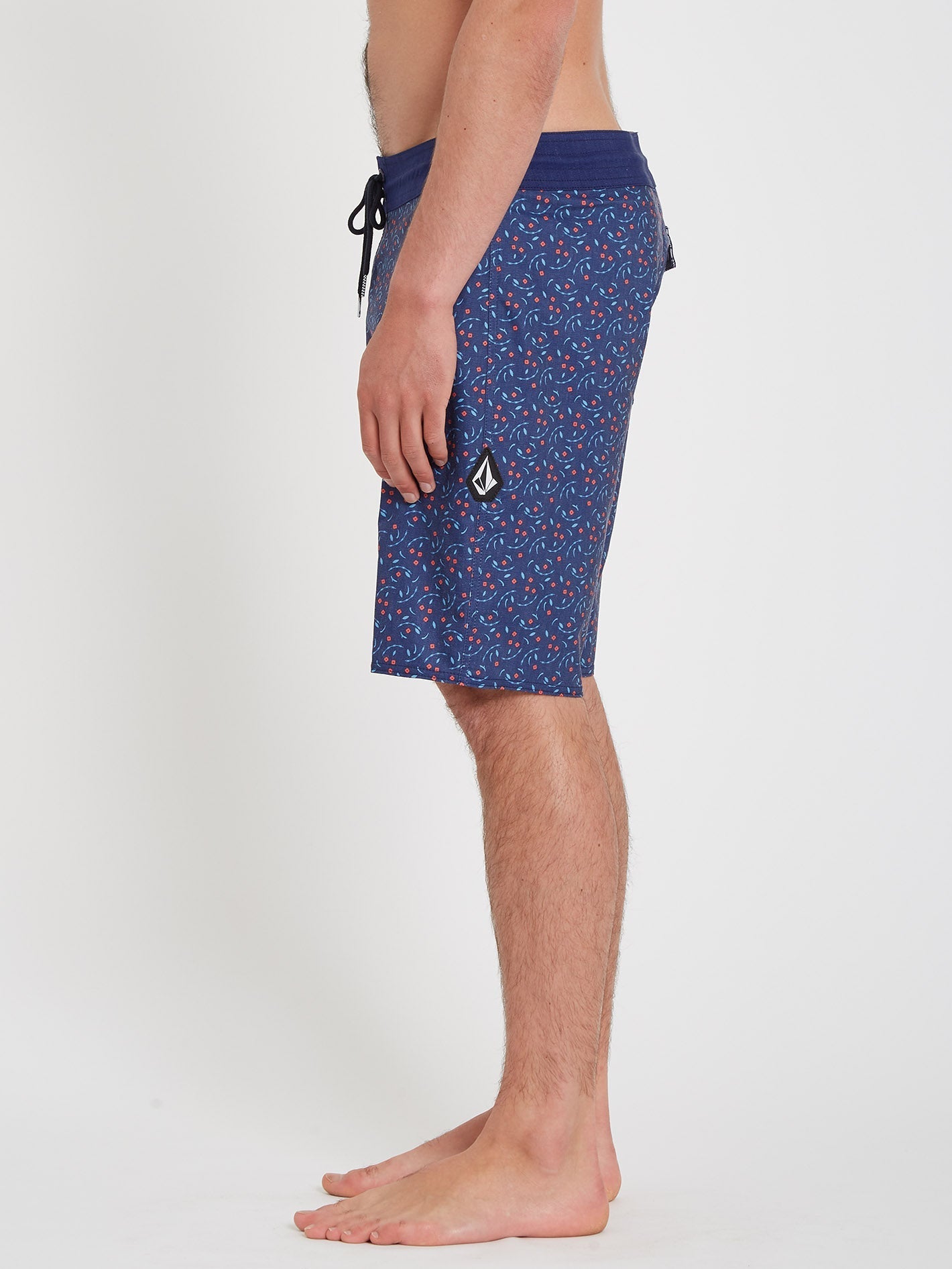 Boardshort Fuse Stoney 18" - BLUEPRINT