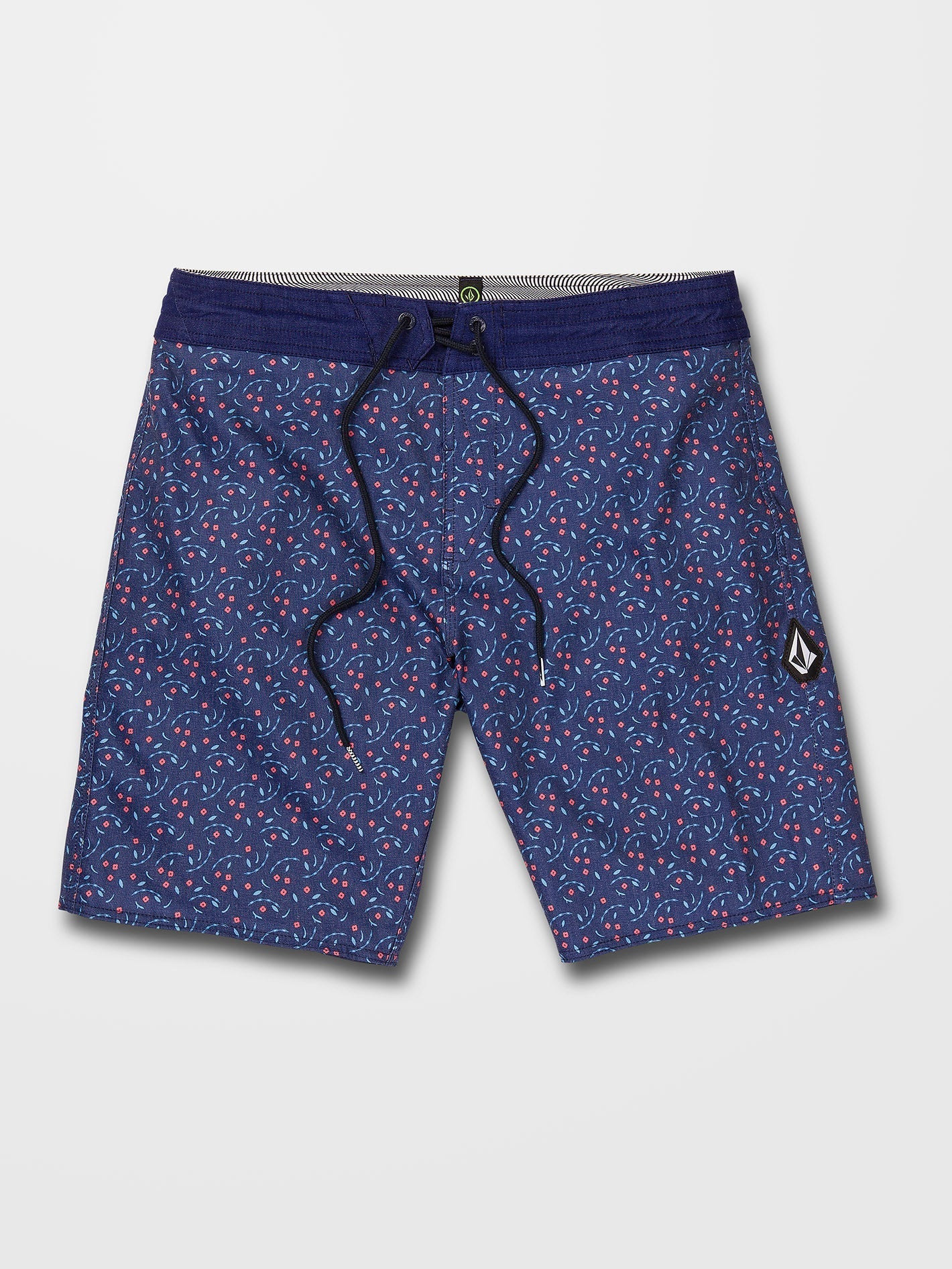 Boardshort Fuse Stoney 18" - BLUEPRINT