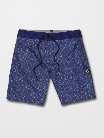 Boardshort Fuse Stoney 18" - BLUEPRINT