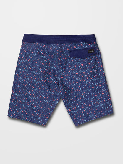 Boardshort Fuse Stoney 18" - BLUEPRINT