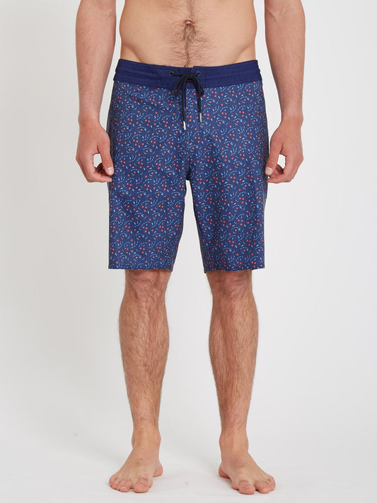 Boardshort Fuse Stoney 18" - BLUEPRINT