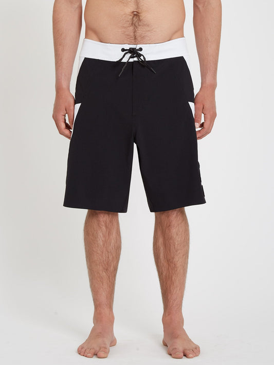 Boardshort Surf Vitals Noa Deane Liberator 20" - BLACK