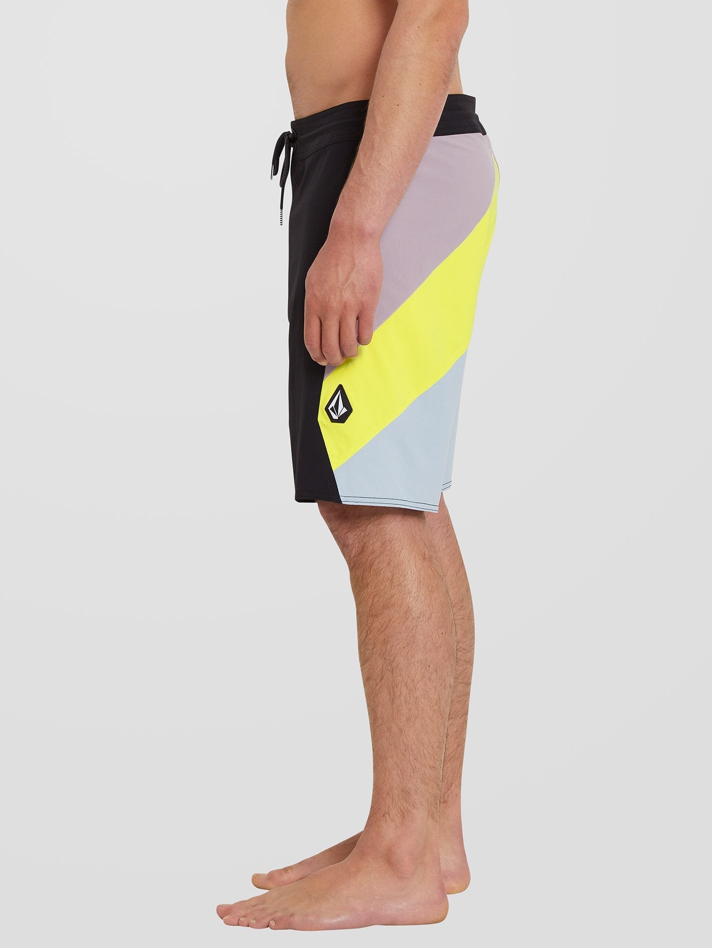 Redeemer Liberators 18" Boardshorts - BLACK