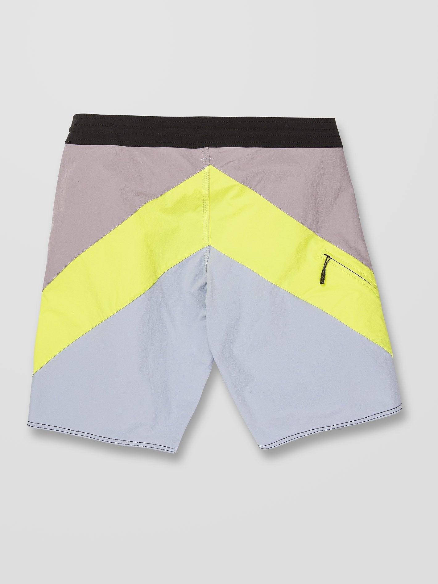 Redeemer Liberators 18" Boardshorts - BLACK
