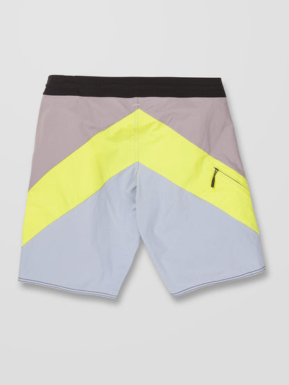 Redeemer Liberators 18" Boardshorts - BLACK