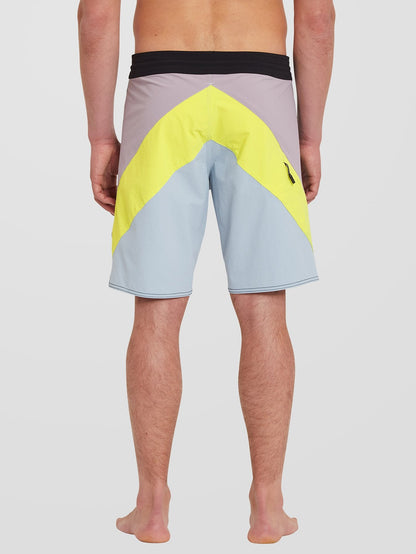 Redeemer Liberators 18" Boardshorts - BLACK