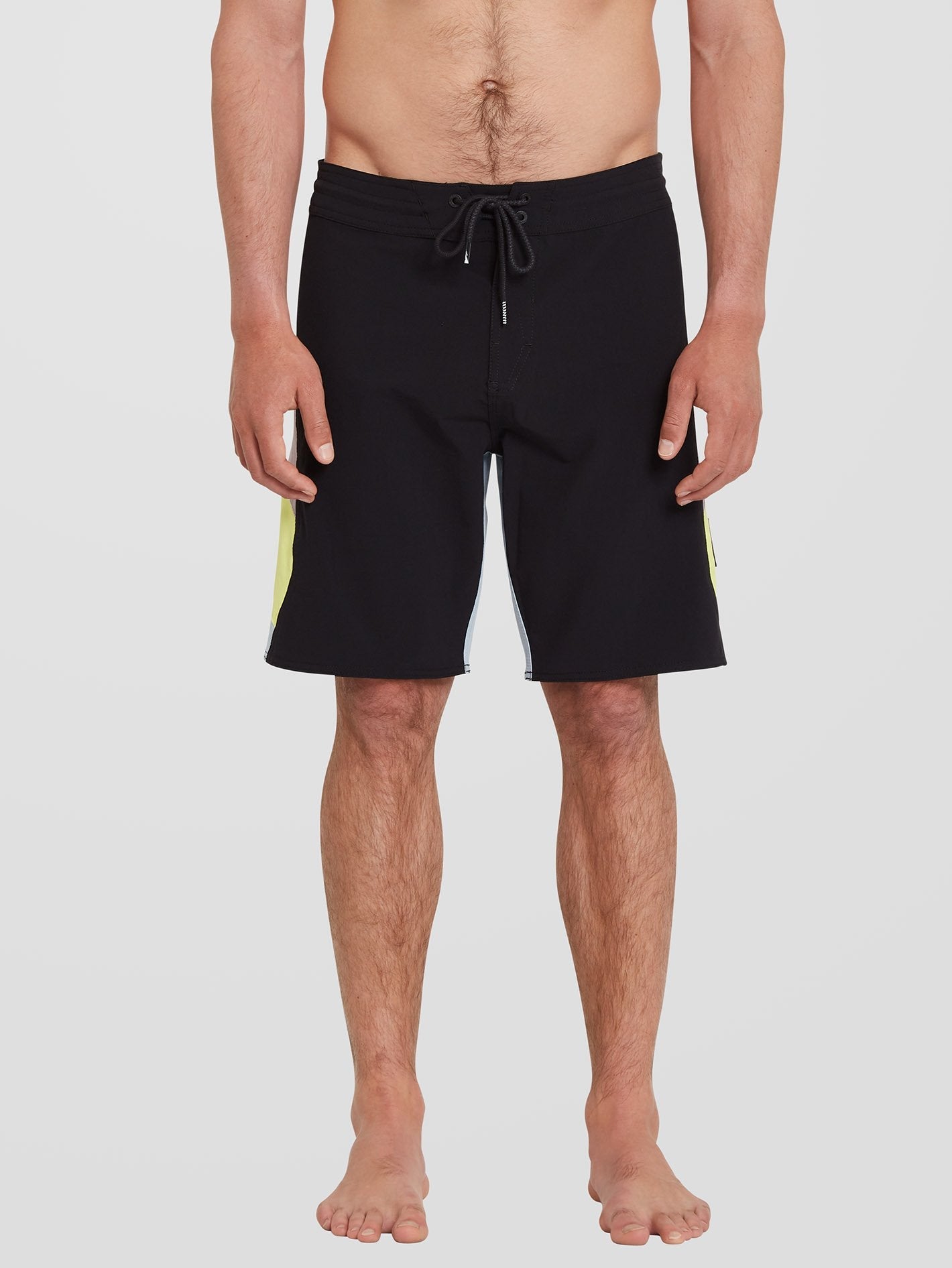 Redeemer Liberators 18" Boardshorts - BLACK