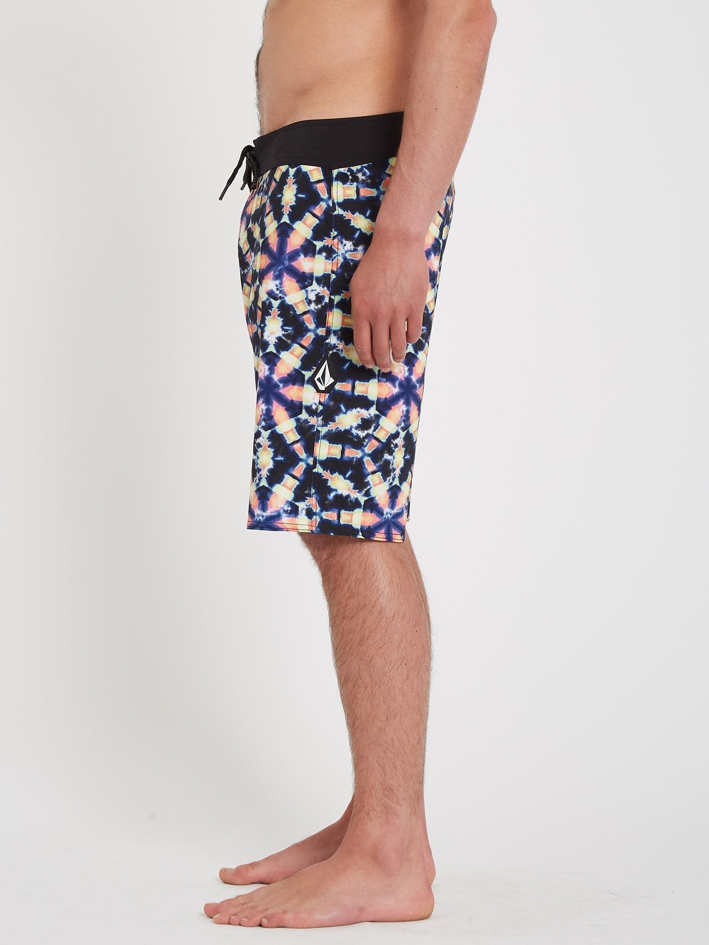 Boardshort Mod-tech Revoke 20" - NEW BLACK
