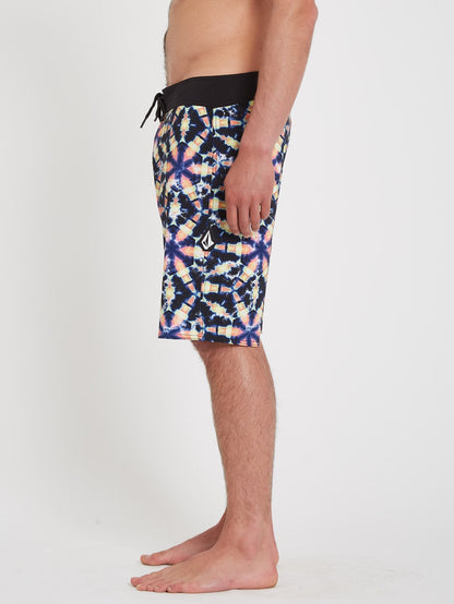 Boardshort Mod-tech Revoke 20" - NEW BLACK