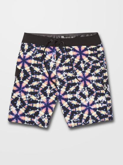 Boardshort Mod-tech Revoke 20" - NEW BLACK
