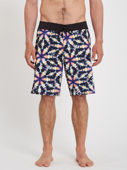Boardshort Mod-tech Revoke 20" - NEW BLACK