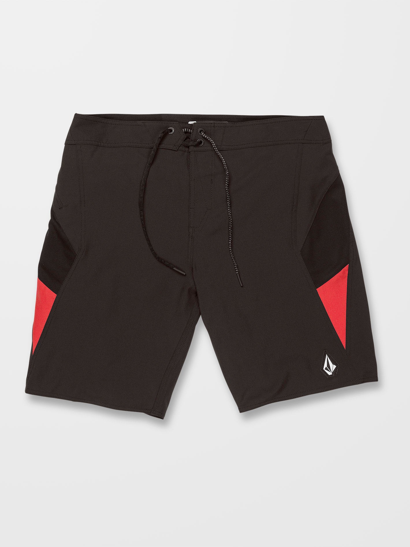 Surf Vitals J Robinson 20" Boardshorts - BLACK