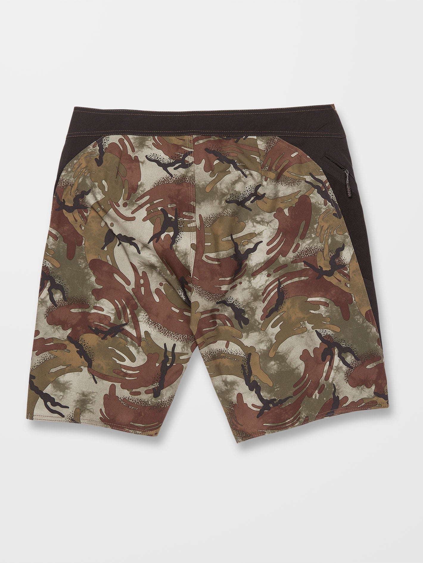 Boardshort Surf Vitals J Robinson Mod 20" - CAMOUFLAGE