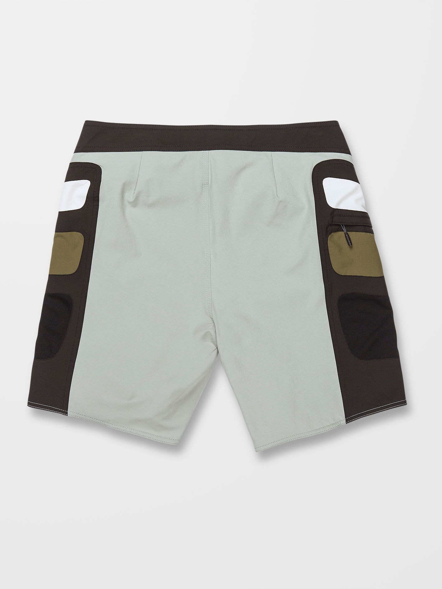 Boardshort Surf Vitals Yago Dora 19" - SEAGRASS GREEN