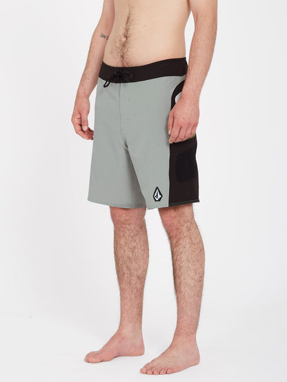 Boardshort Surf Vitals Yago Dora 19" - SEAGRASS GREEN