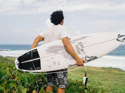 Barnacle Stoney 19" Boardshorts - OLD MILL