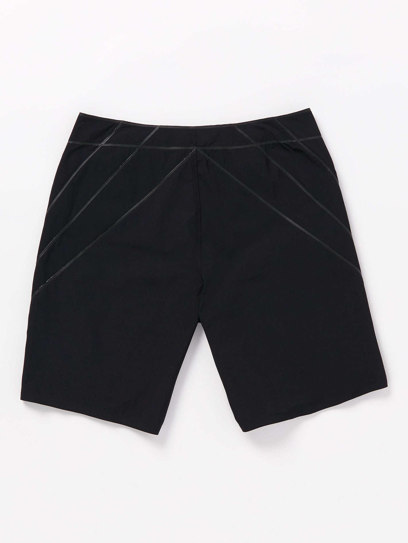 Surf Vitals J Robinson 20" Boardshorts - SCHWARZ