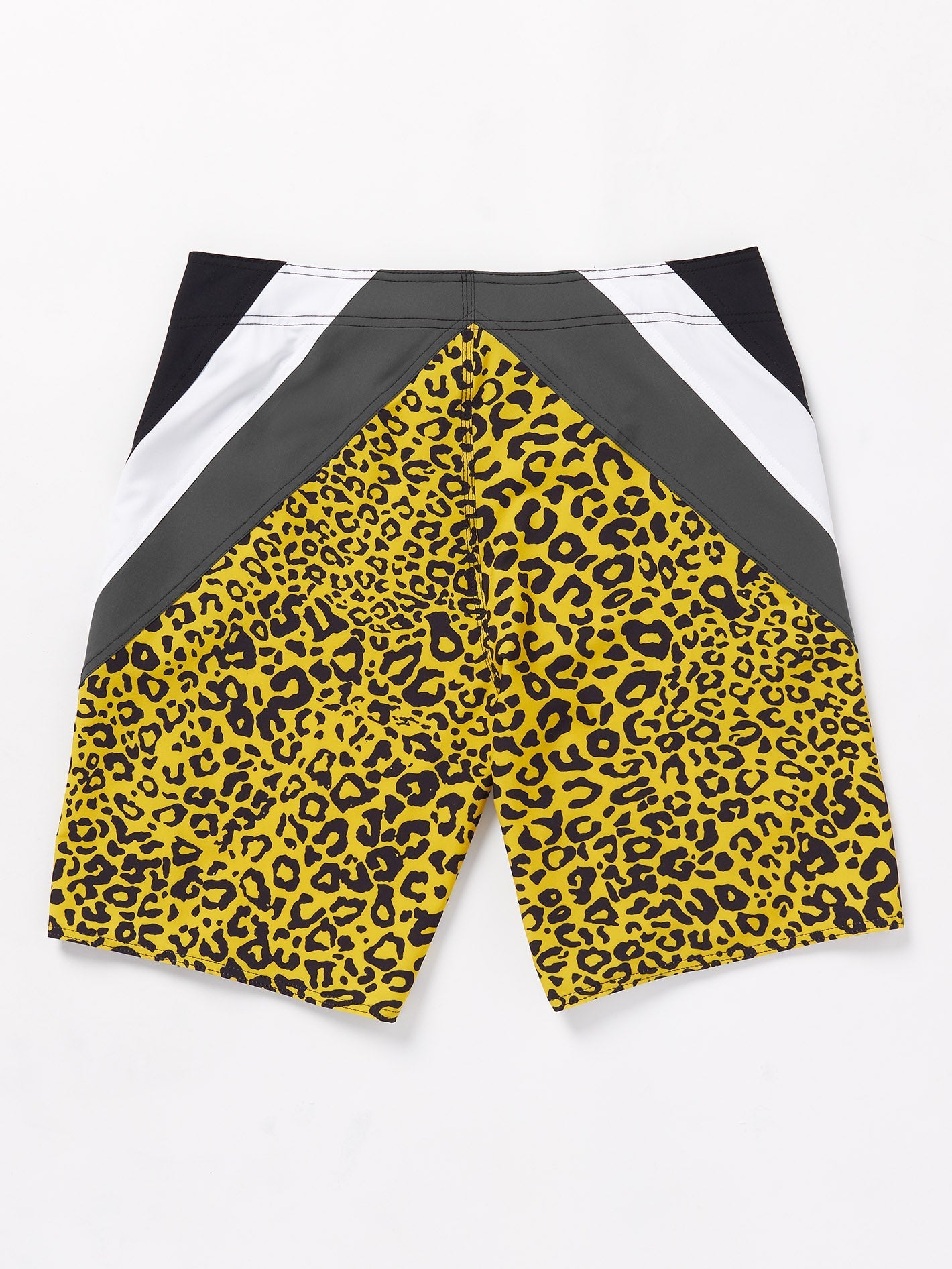 Boardshort Surf Vitals J Robinson Mod" 20" - ZITRONE