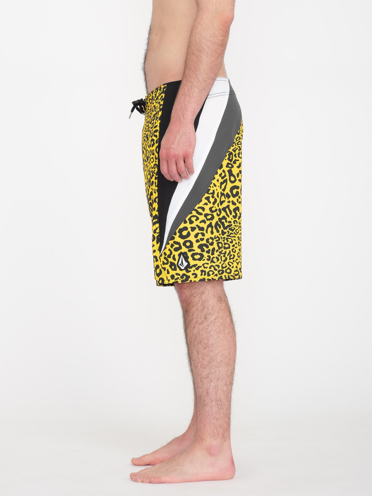Boardshort Surf Vitals J Robinson Mod" 20" - ZITRONE