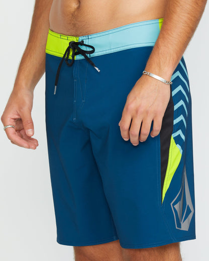 Boardshort J Robinson Mod 20" - NAVY