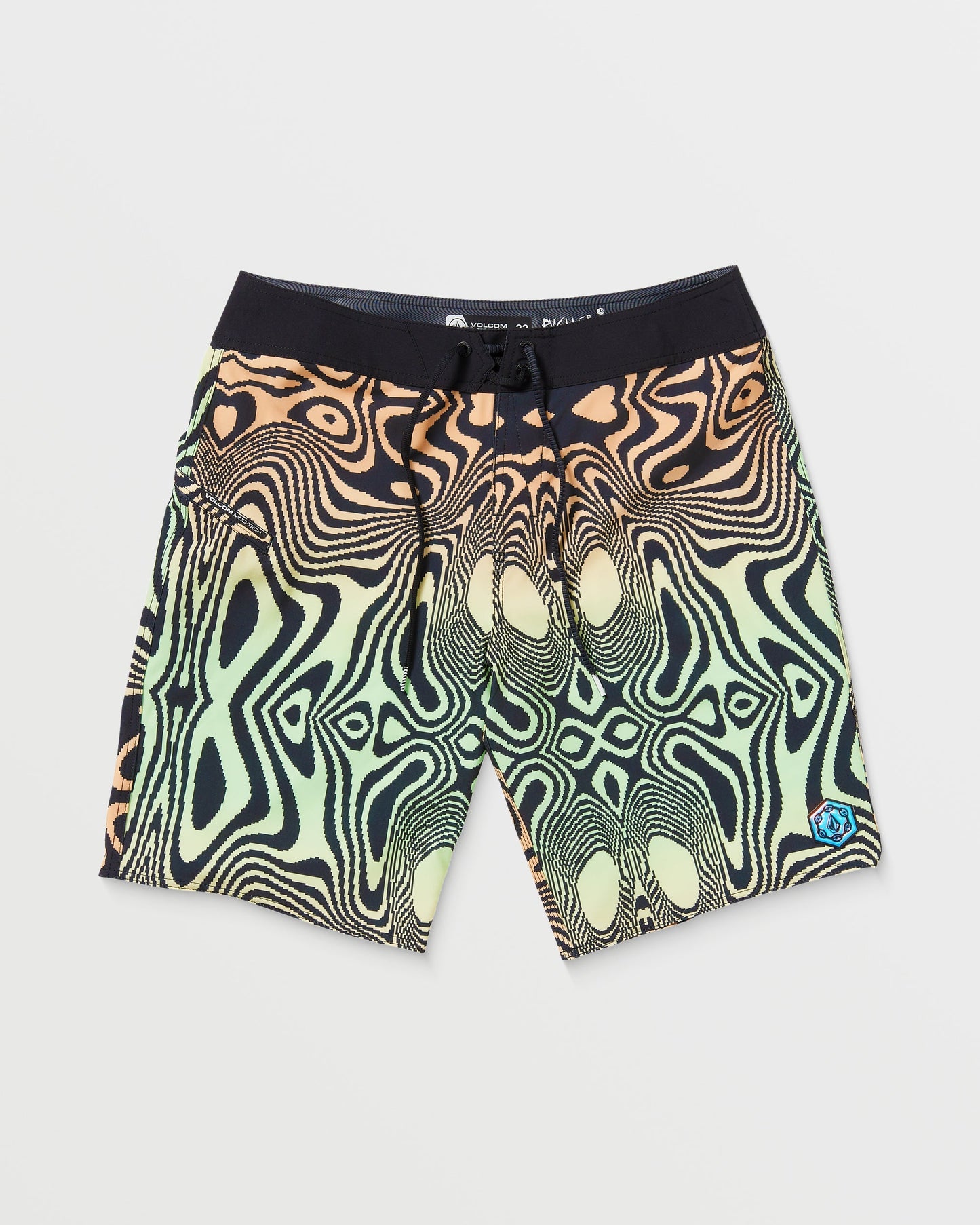 Filip Rygalski Mod 18" Boardshorts - MULTI