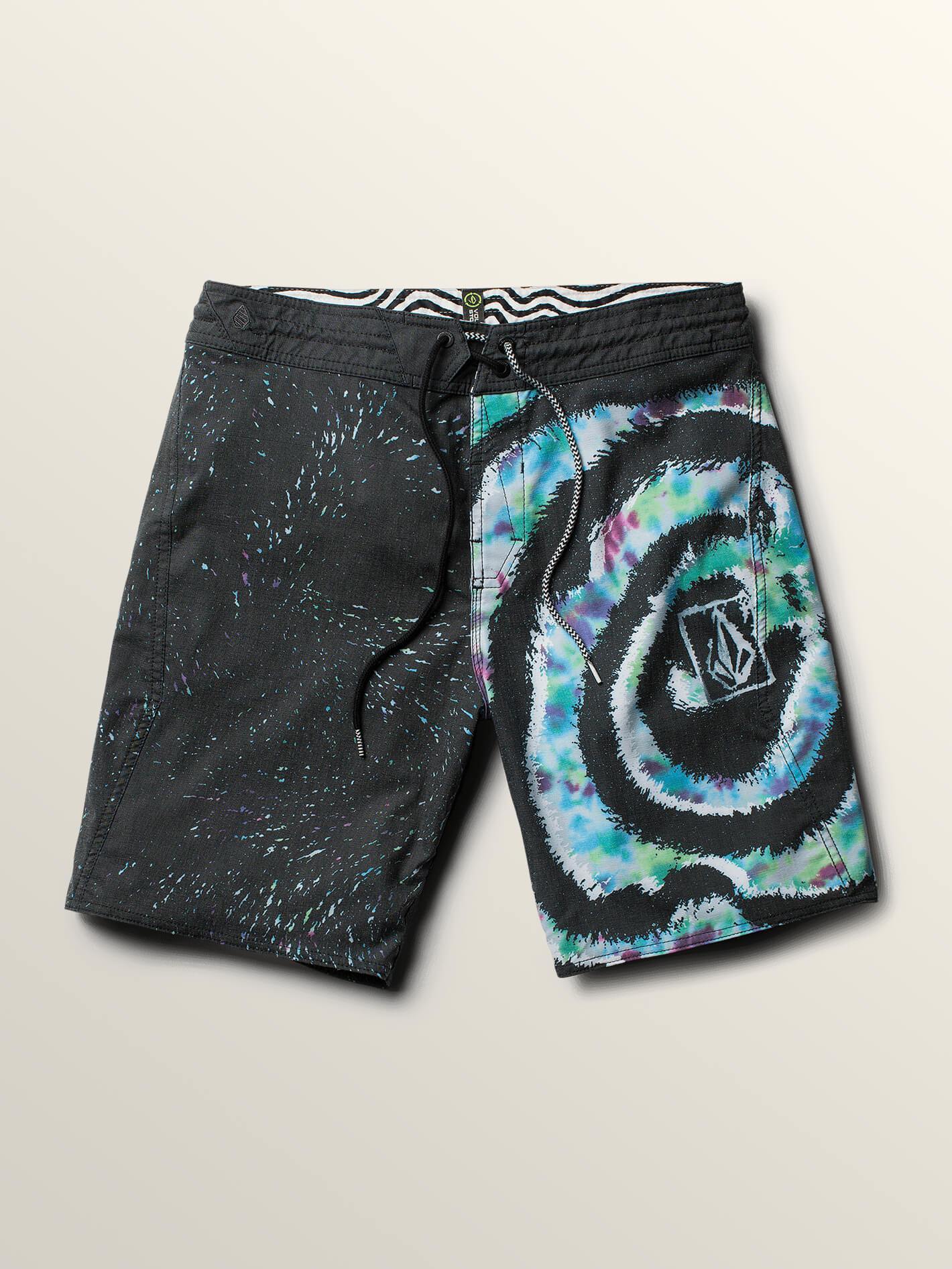 Psyched Stoney - Multi