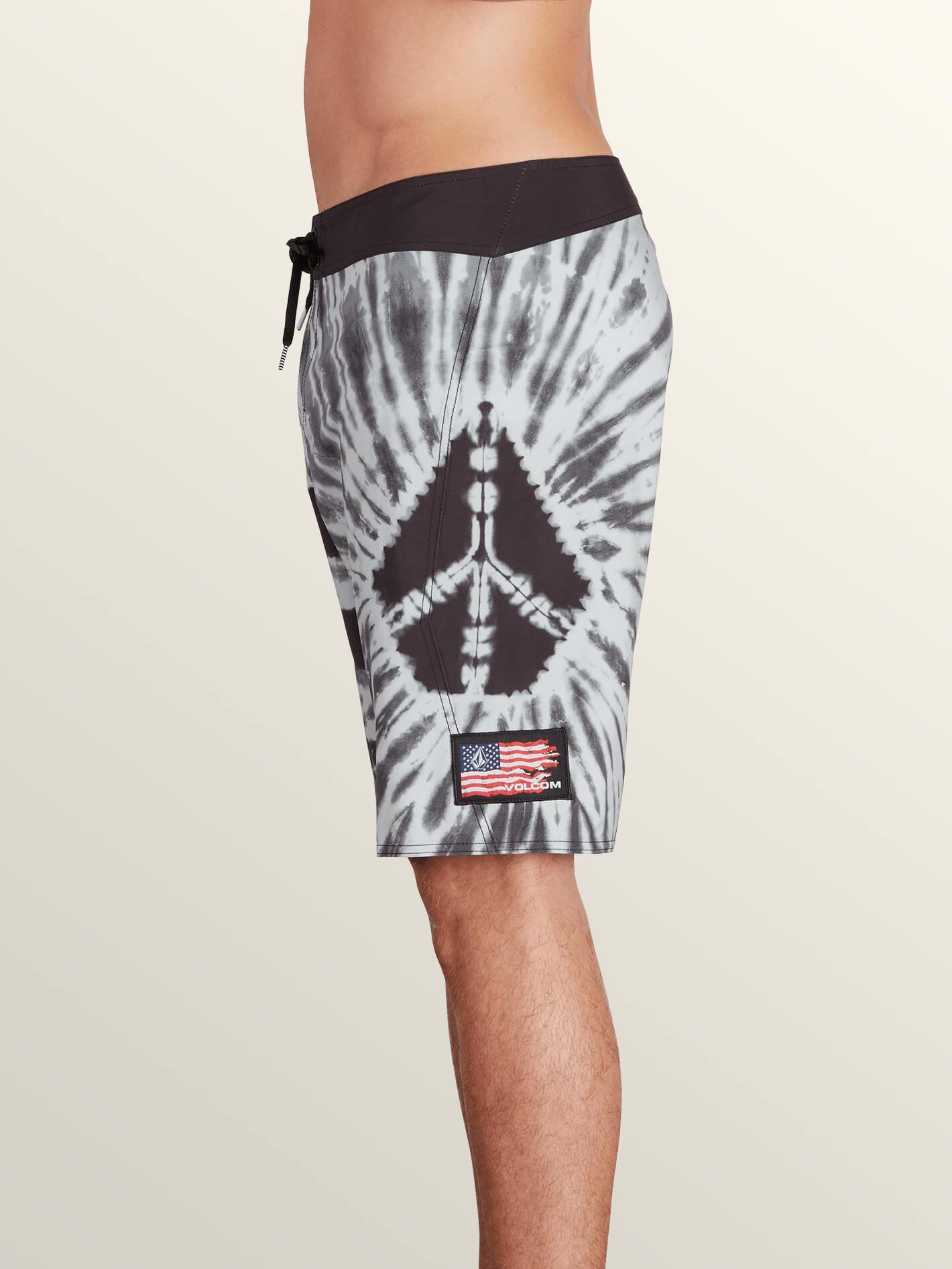 Peace Stone Mod 20 - Grey