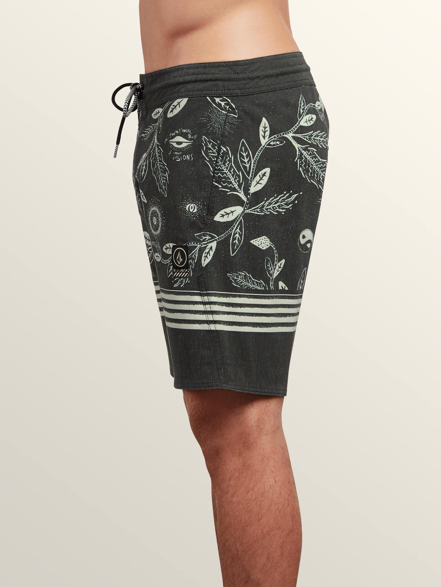 Lucid Stoney 19 - Black