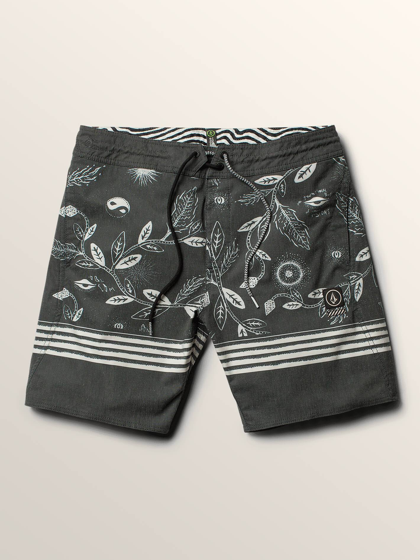 Lucid Stoney 19 - Black
