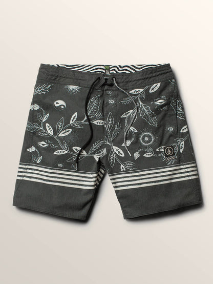 Lucid Stoney 19 - Black