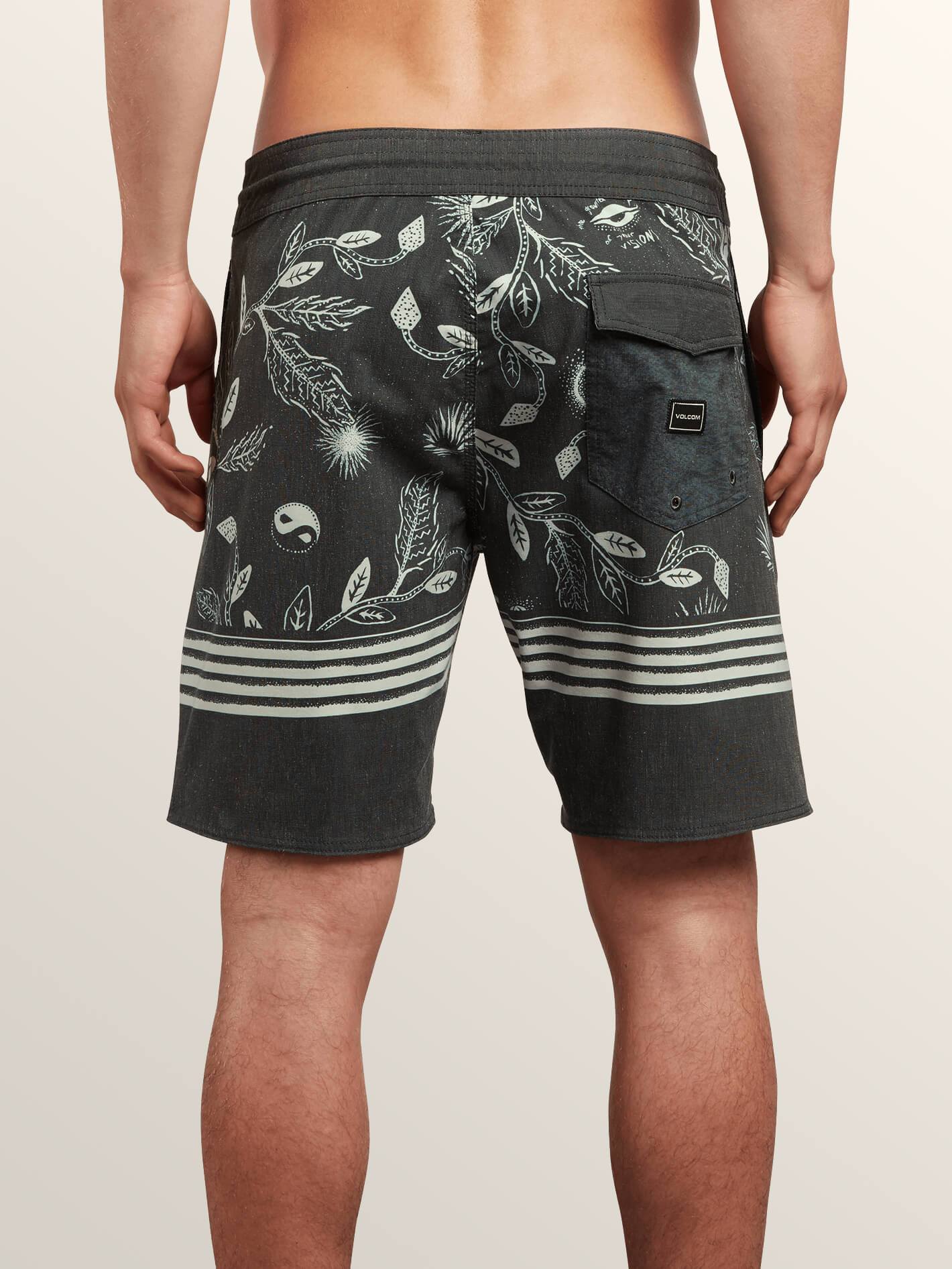 Lucid Stoney 19 - Black