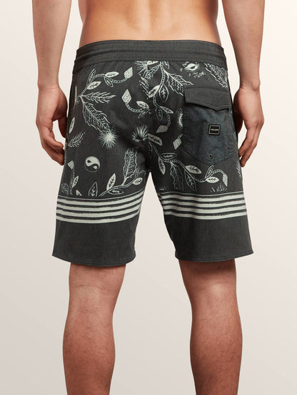 Lucid Stoney 19 - Black